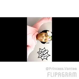 Meet your Posher, Avantee ann